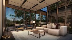 The Myst (D23), Condominium #588179251